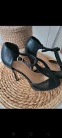 High heels Pumps Gr. 39 Niedersachsen - Schwanewede Vorschau