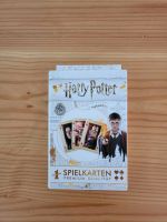 Spielkarten Harry Potter OVP Hessen - Ludwigsau Vorschau