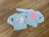 Esprit Pullover Pulli Gr.140 146 Sunshine California Eis Fun Rheinland-Pfalz - Wittlich Vorschau