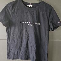 Tommy hilfiger Shirt in L,guter Zustand Niedersachsen - Varel Vorschau