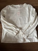 Mädchen Shirt Pullover neu 104 Reserved weiß Nordrhein-Westfalen - Marl Vorschau