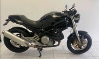 Ducati Monster 620 ei * wie neu Bayern - Gilching Vorschau