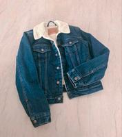 Levi's Jeansjacke gefüttert XS Neu ungetragen Baden-Württemberg - Neckarsulm Vorschau