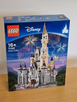 LEGO® Disney Das Disney Schloss (71040) Wandsbek - Hamburg Sasel Vorschau