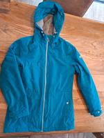 Regatta Winterjacke, Petrolgrün Bayern - Teisendorf Vorschau