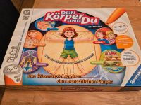 Tip Toy Dein Körper und Du Brandenburg - Tettau Vorschau