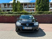 VW Golf 5 1.9 TDI Berlin - Tempelhof Vorschau