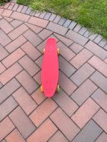 Pennyboard - rot Niedersachsen - Bakum Vorschau