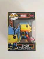 Funko Pop #650 "Marvel - Thor" (Blacklight, Bobble-Head) Berlin - Steglitz Vorschau