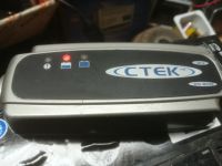 Ctek Ladegerät, Batterieladegerät, XS 800 Rheinland-Pfalz - Merzalben Vorschau