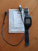Polar M430, GPS Laufuhr mit Herzfrequenzmesser, Smartuhr Niedersachsen - Groß Oesingen Vorschau