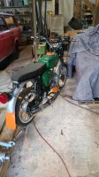 Simson Felgen 1.85 mit Reifen Brandenburg - Neustadt (Dosse) Vorschau