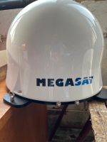 Megasat Campingman 2 Portable  Satelliten Anlage Bayern - Rödental Vorschau