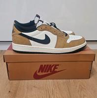 Nike Air Jordan 1 Retro Low OG Gr. 45.5 Neu Köln - Chorweiler Vorschau
