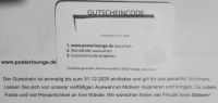 Posterlounge 50 € Gutschein Bayern - Straubing Vorschau