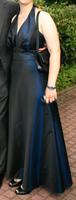 Abendkleid  in Größe 40 Niedersachsen - Heeßen Vorschau