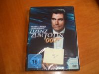 Lizenz zum töten James Bond 007 neu & ovp Hessen - Neu-Isenburg Vorschau