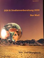 Nur Mut! 2030 DSH und Studienvorbereitung.NEU! Rheinland-Pfalz - Ludwigshafen Vorschau