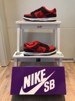 Nike SB Dunk Low Pro Cherry 40,5 NEU OVP Berlin - Reinickendorf Vorschau