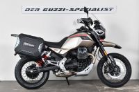 Moto Guzzi V 85 TT Travel E5 + Nordrhein-Westfalen - Laer Vorschau