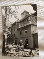 Postkarte Hotel „Pohlenzschenke“ im Spreewald, DDR Dresden - Äußere Neustadt Vorschau