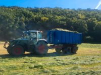 Transport Arbeiten Agrarservice Hessen - Villmar Vorschau