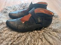 Think Schuh 38.5 Bayern - Steinberg am See Vorschau