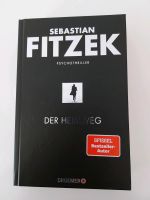 Sebastian Fitzek Der Heimweg NEU Niedersachsen - Göttingen Vorschau