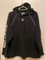 Adidas Pullover 36 schwarz Walle - Handelshäfen Vorschau
