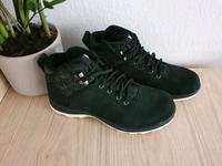 Schwarze Herren Schuhe Größe 45 neu Hessen - Bad Homburg Vorschau