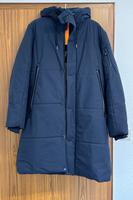 g-lab PEAK Luxus Winterjacke Parka Steppmantel XL Dark Navy NEU Bayern - Kahl am Main Vorschau