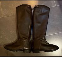 Reitstiefel wie loesdau new Porto braun 36 Baden-Württemberg - Philippsburg Vorschau