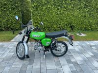 Simson S51 Elektronik Brandenburg - Sydower Fließ Vorschau