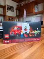 Lego „Moving Truck“ 40586 Schleswig-Holstein - Hartenholm Vorschau