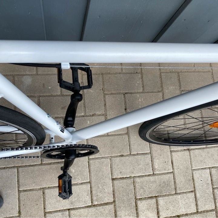 Schnelles gebrauchtes Fixie Fahrrad in Neustadt am Rübenberge