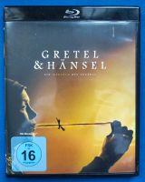 Blu - Ray  Gretel & Hänsel Ludwigslust - Landkreis - Neustadt-Glewe Vorschau