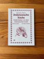 Kochbuch Indonesische Küche von N. Zeitun Hamburg-Nord - Hamburg Ohlsdorf Vorschau