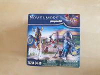 Playmobil Novelmore 71214 neu und ovp Baden-Württemberg - Hemsbach Vorschau