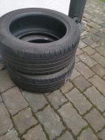 Sommerreifen 245 50 r18 dunlop Nordrhein-Westfalen - Neunkirchen-Seelscheid Vorschau