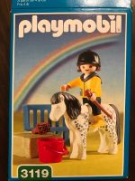 Playmobil-Set 3119 „Kind mit Pony“ Duisburg - Homberg/Ruhrort/Baerl Vorschau