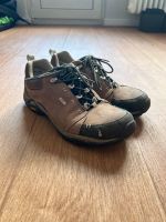 Trekkingschuhe Ahnu 39,5 Baden-Württemberg - Mannheim Vorschau