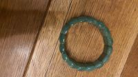 Jade Armband Nachlass. 7 cm Durchmesser Bayern - Utting Vorschau