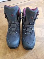 Mammut Bergstiefel Gr. 42 fast neu Goretex Runbold Tour High GTX Frankfurt am Main - Nordend Vorschau