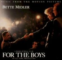 Bette Midler - For the Boys - EAN 0075678232923 - CD Kiel - Holtenau Vorschau