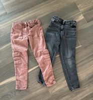 Next Hose Jeans Cargo 146 Duisburg - Hamborn Vorschau