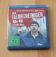 Aus Sammlung Der Tatortreiniger Staffel 1 & 2 BluRay Bjarne Mädel Schleswig-Holstein - Osterrönfeld Vorschau