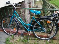 Fahrrad gebraucht Leipzig - Altlindenau Vorschau