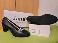 Jana Comfort Pumps, neu! Hessen - Bad Wildungen Vorschau