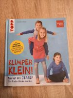 Klimper klein Nähen mit Jersey Buch Niedersachsen - Reppenstedt Vorschau