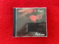 PUHDYS Live 25 Jahre die totale Aktion CD Sachsen - Döbeln Vorschau